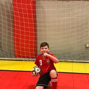 Meet your Posher, Allen